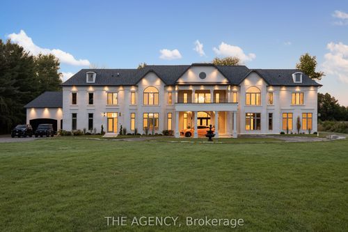 3310 18th Side Rd N/A, King, ON, L7B0H4 | Card Image