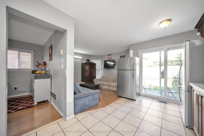 33 Fiddleneck Cres, House other with 4 bedrooms, 4 bathrooms and 4 parking in Brampton ON | Image 14