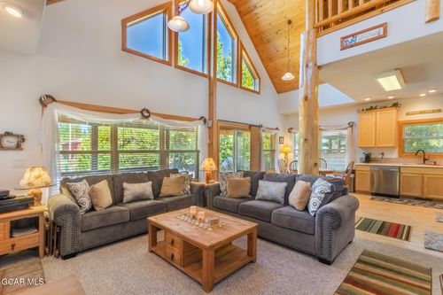 225 Alpine Cir, Grand Lake, CO, 80447 | Card Image