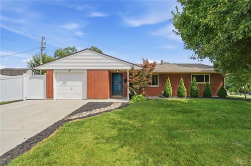 150 Catalpa Drive, Springboro, OH, 45066 | Card Image