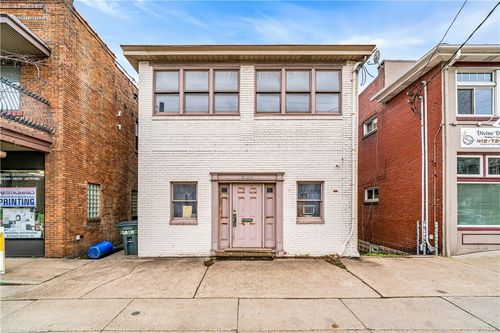 2146 Ardmore Blvd, Pittsburgh, PA, 15221-4887 | Card Image