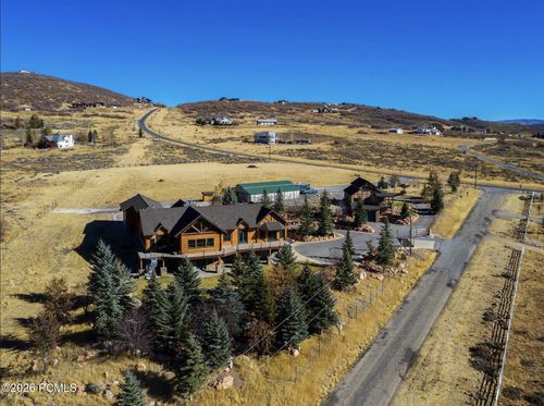 715 Aspen Lane, Park City, UT, 84098 | Card Image