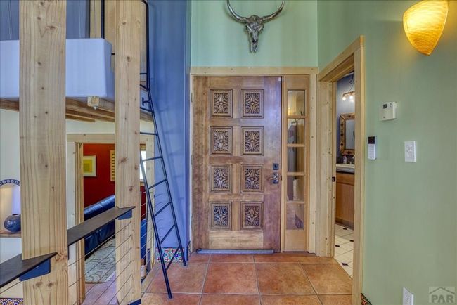 1441 Forest Road 507 1 A, House other with 3 bedrooms, 2 bathrooms and 2 parking in Creede CO | Image 34