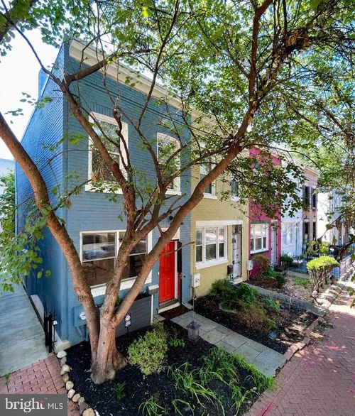 309 K St Se, WASHINGTON, DC, 20003-3452 | Card Image