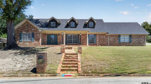 1610 Meadowhill Dr, Jacksonville, TX, 75766-5206 | Card Image
