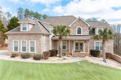 1227 Castle Point Ct Sw, Conyers, GA, 30094-7305 | Card Image