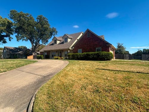 500 N 54th St, Muskogee, OK, 74401-1009 | Card Image