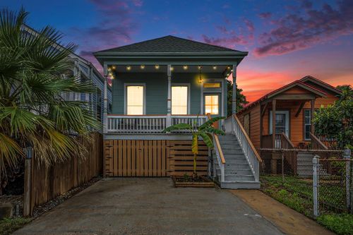 1309 Avenue M, Galveston, TX, 77550 | Card Image