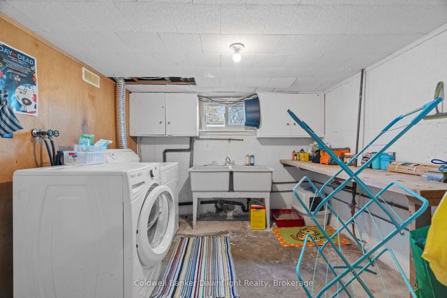 115 Hardy St, House other with 4 bedrooms, 3 bathrooms and 3 parking in Huron ON | Image 36