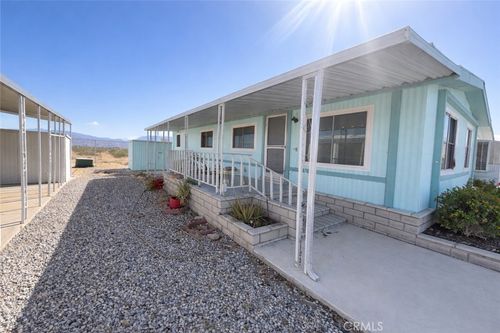 14777 Palm Dr #95, Desert Hot Springs, CA, 92240 | Card Image