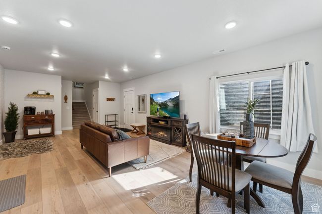 1358 S 1140 E, House other with 4 bedrooms, 4 bathrooms and 7 parking in Heber City UT | Image 32