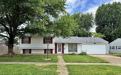 204 S 21st St, Vincennes, IN, 47591-5429 | Card Image