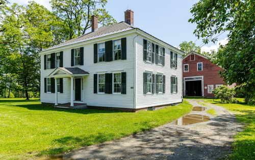 401 Alstead Center Rd, Alstead, NH, 03602-3535 | Card Image