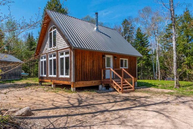 81 Crescent Point Rd, Home with 2 bedrooms, 1 bathrooms and 1 parking in Springfield NS | Image 32