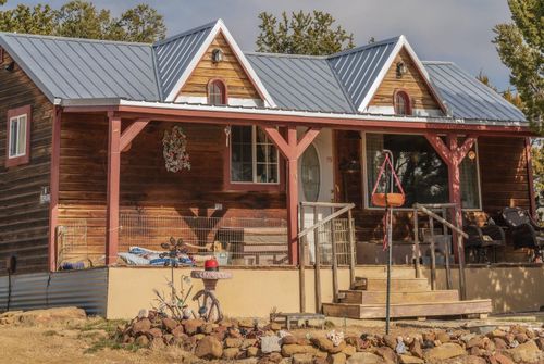 15 Victoria Court, Pie Town, NM, 87827 | Card Image