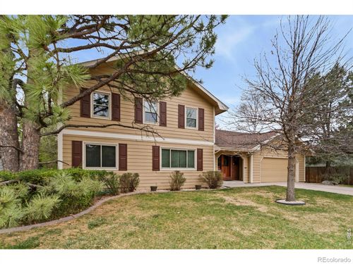 1707 Centennial Rd, Fort Collins, CO, 80525-2497 | Card Image