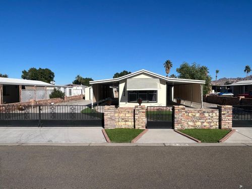 12424 E 34th St, Yuma, AZ, 85367-6727 | Card Image