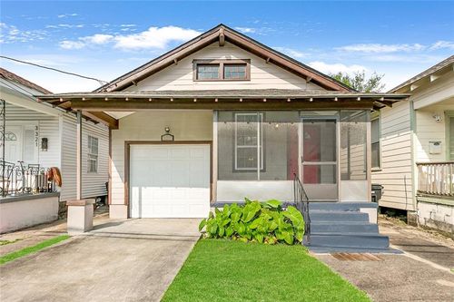 3317 Delachaise Street, New Orleans, LA, 70125 | Card Image