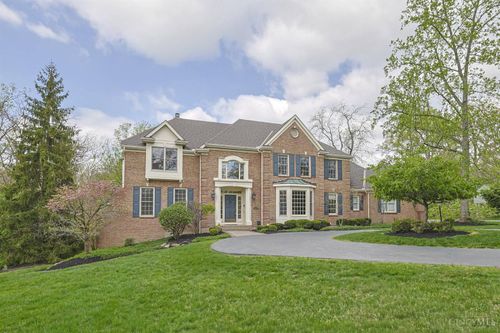 4725 Miami Rd, Cincinnati, OH, 45243 | Card Image