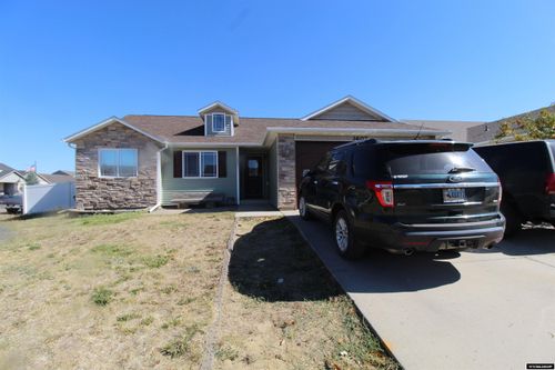 3607 Hoback Avenue, Gillette, WY, 82718 | Card Image