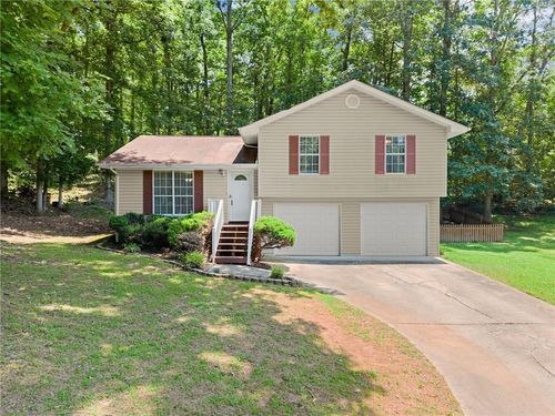 6311 Bent Oaks Ct, Flowery Branch, GA, 30542-5569 | Card Image