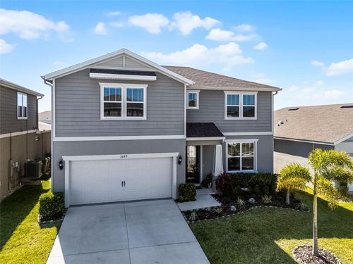 7649 Ragusa Way, CLERMONT, FL, 34714-9175 | Card Image