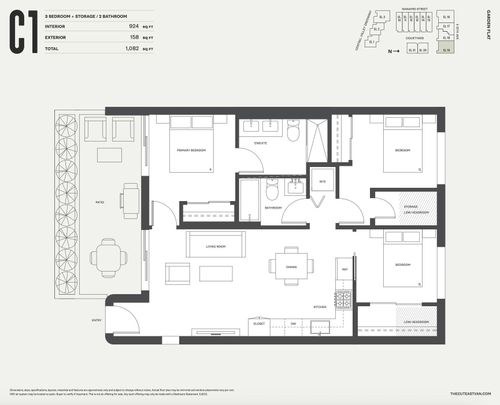 103-2810 Nanaimo Street, Vancouver, BC, V5M2E1 | Card Image
