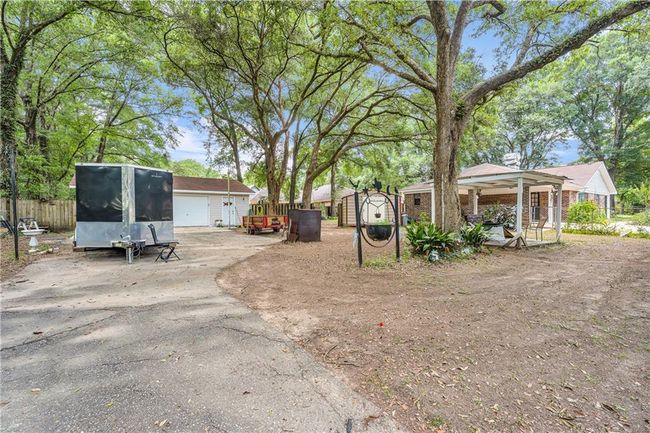 6951 Ching Lynch Rd, House other with 3 bedrooms, 2 bathrooms and null parking in Mobile AL | Image 27