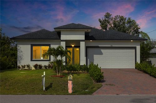 118 Green Pine Park, ROTONDA WEST, FL, 33947-3888 | Card Image