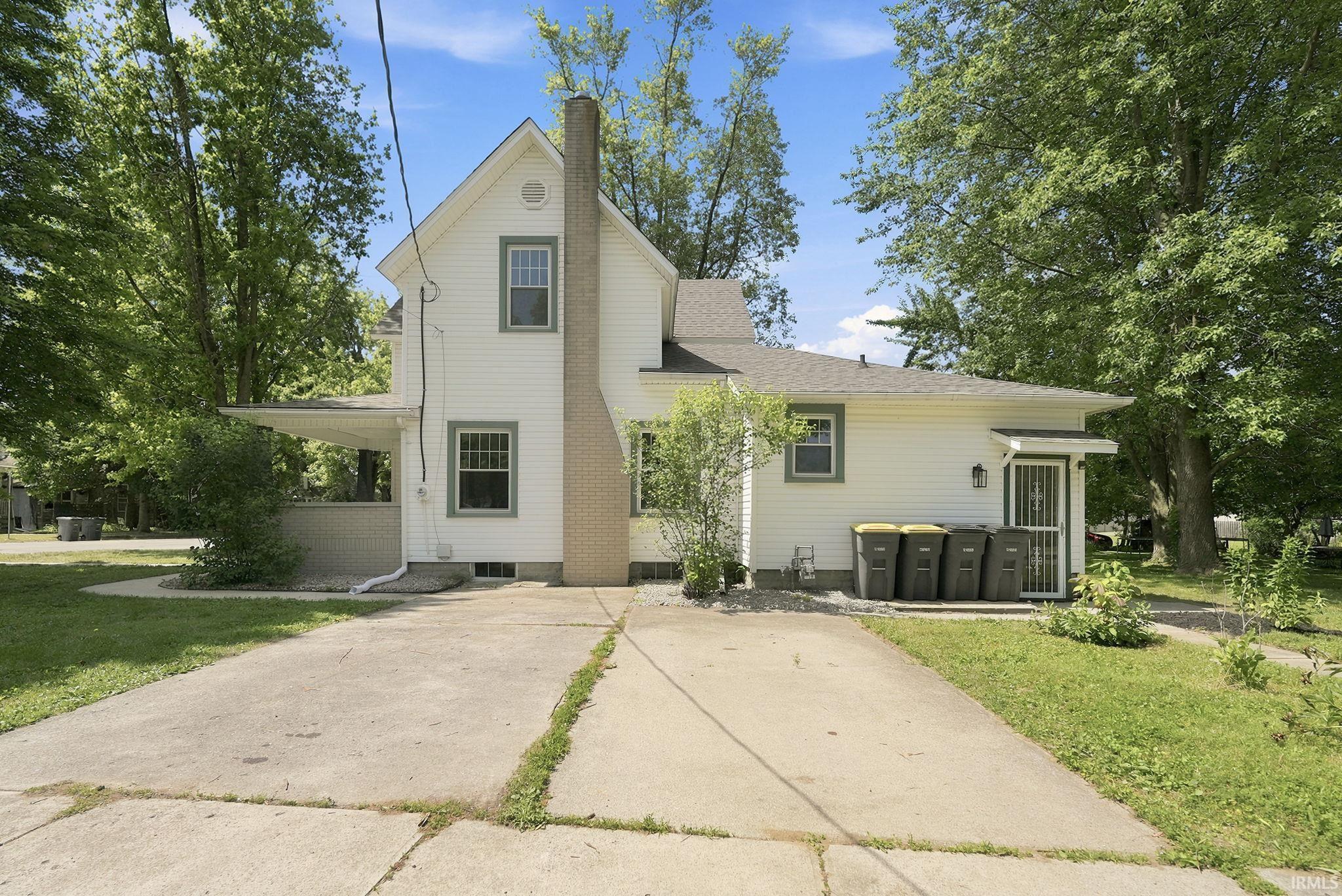 Residential in Decatur 2