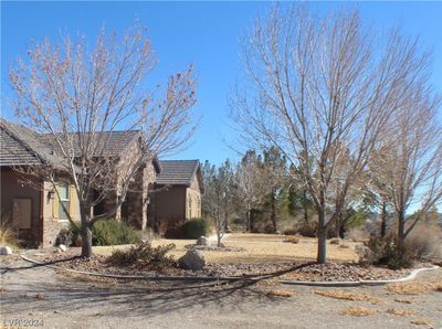 995 Higbee Ranch Lane, House other with 6 bedrooms, 4 bathrooms and null parking in Alamo NV | Image 2