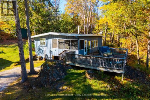1161 N Kahshe Lake Rd, Kilworthy, ON, P0E1G0 | Card Image