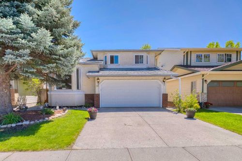 16 Sunhaven Way Se, Calgary, AB, T2X2N7 | Card Image