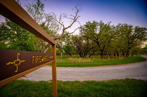 Lot 18 Fire Wheel, Graford, TX, 76449 | Card Image