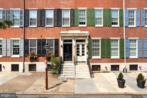 5-715 Pine St, PHILADELPHIA, PA, 19106-4024 | Card Image