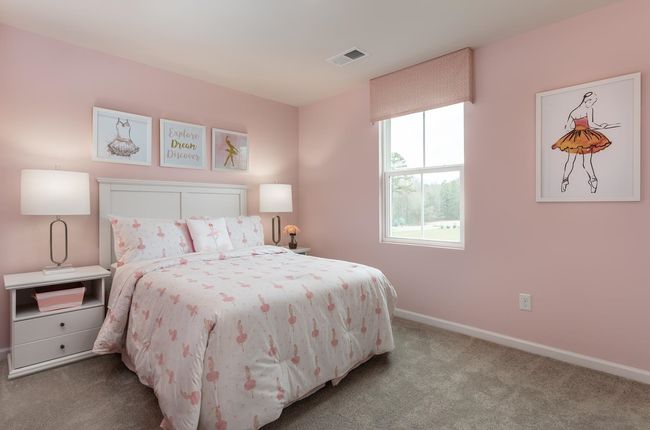 7 White Birch Rd, House other with 4 bedrooms, 3 bathrooms and null parking in WAYNESBORO VA | Image 11