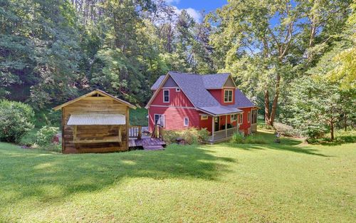 1374 Lucius Road, Cherry Log, GA, 30522 | Card Image