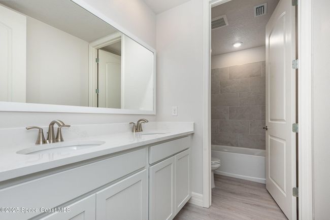 210 1 St Light Cir, House other with 4 bedrooms, 4 bathrooms and null parking in Cocoa FL | Image 25