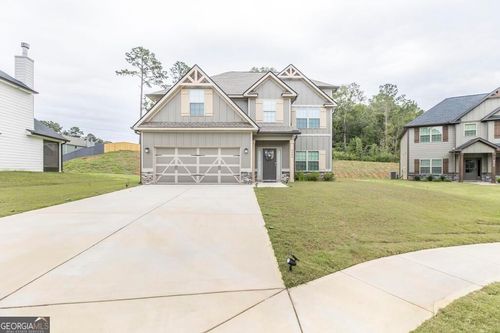 4580 Capulet Ct, Forsyth, GA, 31029-5071 | Card Image
