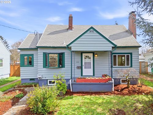 1310 Ne 70th Ave, Portland, OR, 97213-5424 | Card Image