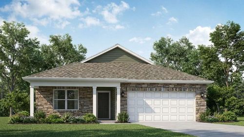 1061 Carriage Place Dr, Richmond, KY, 40475 | Card Image