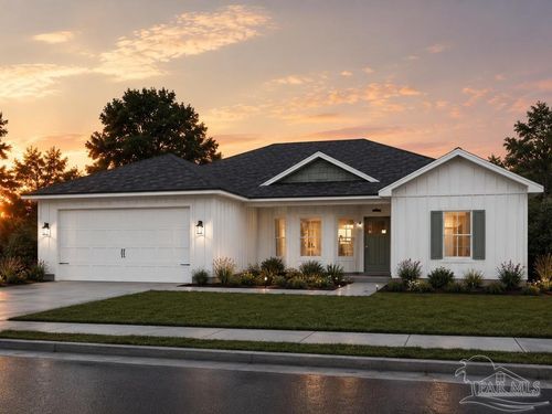 8184 Delta Dr, Milton, FL, 32583 | Card Image