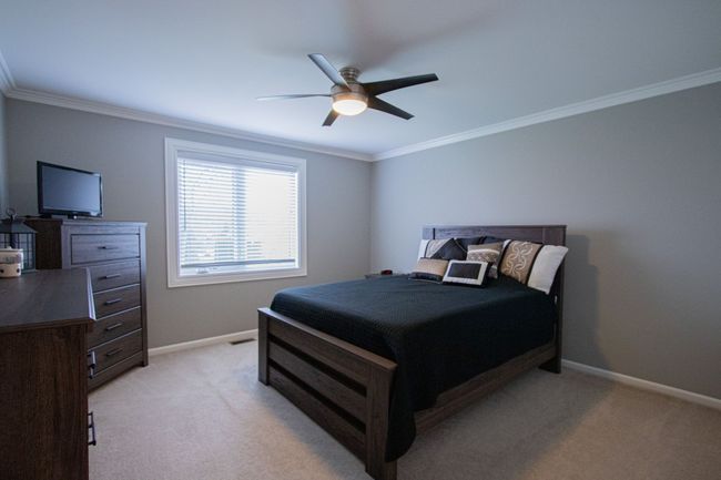 49662 Shelby Creek Dr, House other with 4 bedrooms, 3 bathrooms and null parking in Shelby Township MI | Image 21