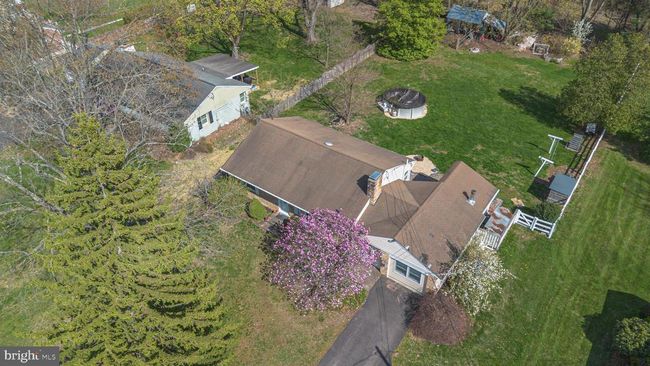 262 E Branch Rd, House other with 3 bedrooms, 1 bathrooms and null parking in SELLERSVILLE PA | Image 38