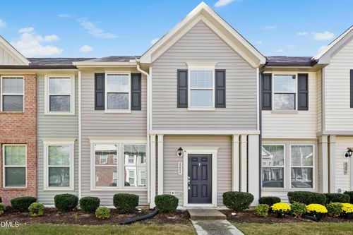 4208 Tain Burgh Ct, Wake Forest, NC, 27587-5734 | Card Image