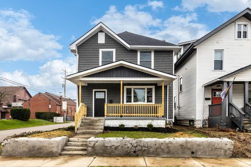 575 Hanford Street, Columbus, OH, 43206 | Card Image