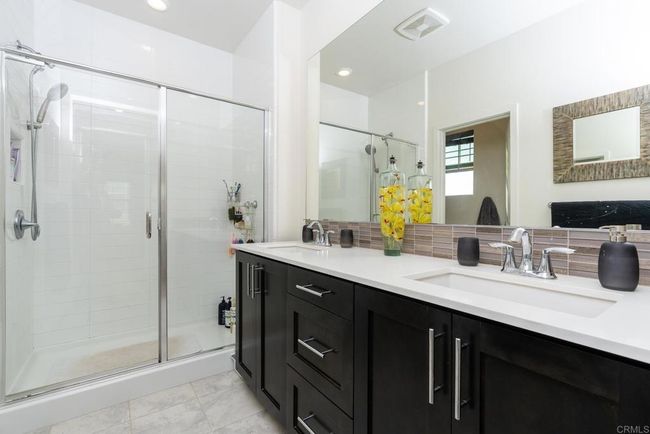 UNIT-1 - 4336 Harbor Way, Townhouse with 3 bedrooms, 4 bathrooms and 2 parking in Oceanside CA | Image 21