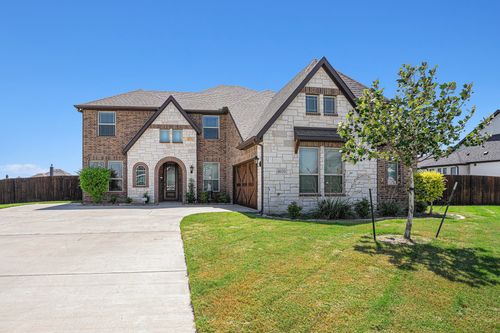4610 Rawhide Trl, Midlothian, TX, 76065-9458 | Card Image