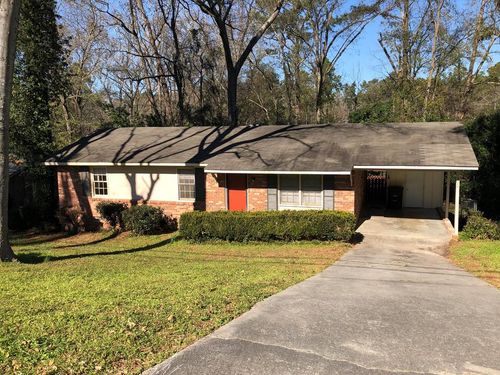 812 Springdale Road, North Augusta, SC, 29841 | Card Image