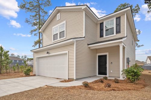 2207 Lofton Rd, Blythewood, SC, 29016-9298 | Card Image